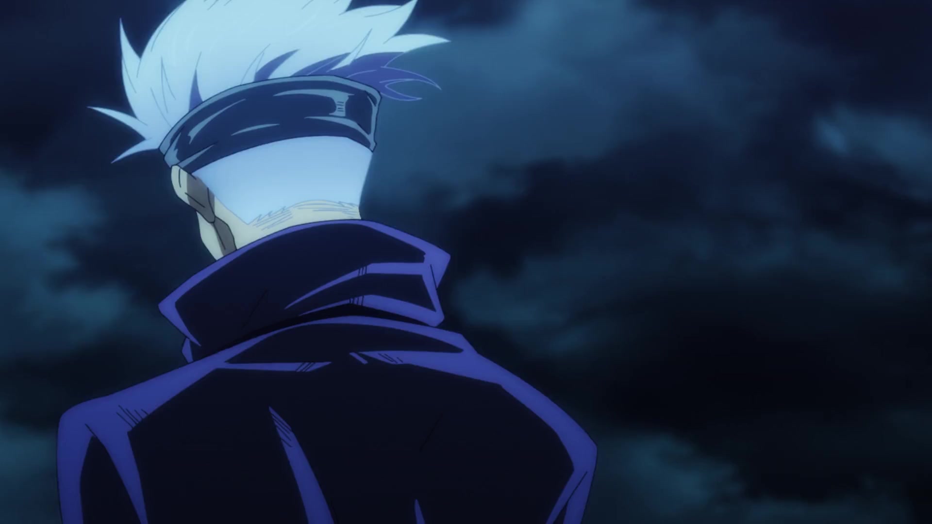[Tsukyio Editing Resources] Jujutsu Kaisen Season 1 (Episode 2) Raw Clips (44) (tsukyio.com).mp4
